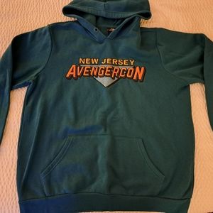 Avengercon Hoodie
